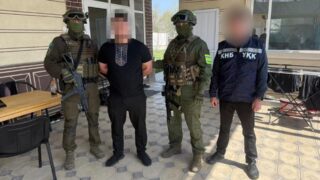 В Алматы ликвидирована ОПГ мошенников