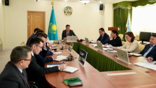 В Казахстана обновили подход к защите трудовых прав молодежи