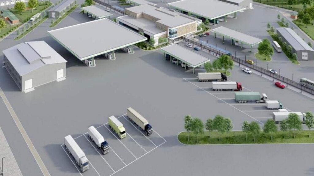 Фото: Министерство транспорта РК