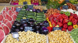 Праздничная ярмарка сельхозпродукции пройдет в Астане с 1 по 3 мая