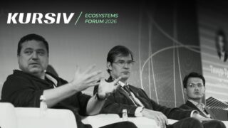 Как цифровые экосистемы меняют рынок? В Алматы пройдет Kursiv Ecosystems Forum 2026