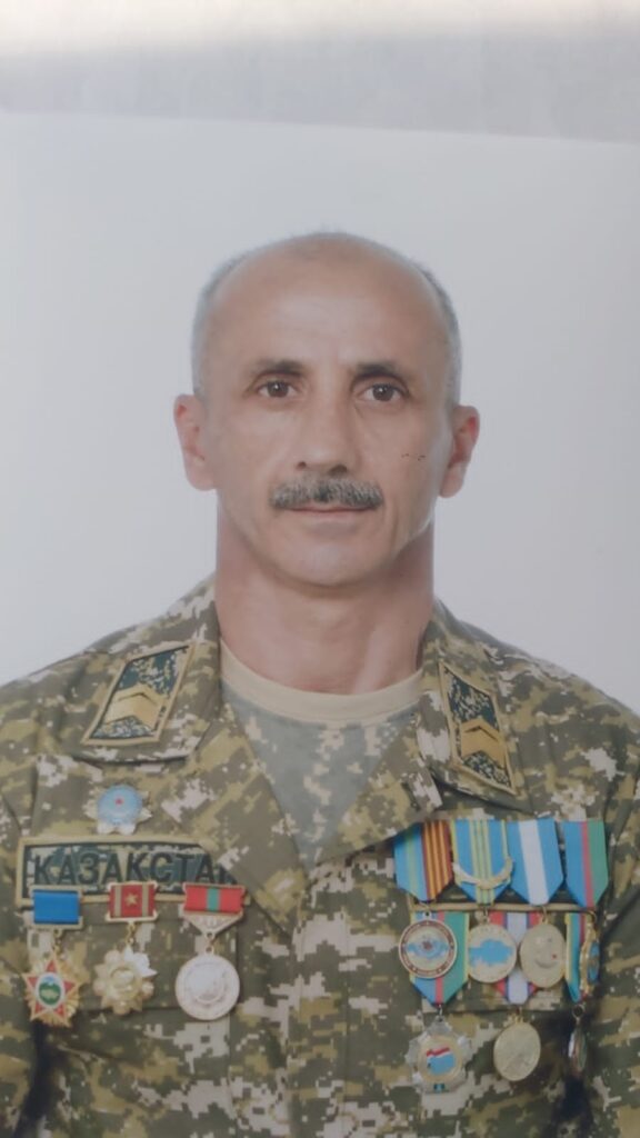 Иллюстрация — Память о подвиге, проверенная временем: история Алима Гусейнова