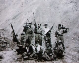 Память о подвиге, проверенная временем: история Алима Гусейнова