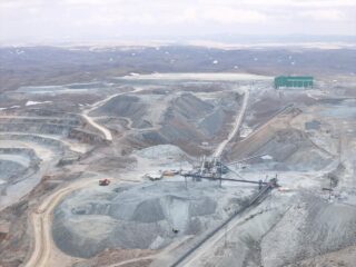 Коктасжал перезапускают с новым инвестором: экологические проблемы станут ключевым вызовом проекта