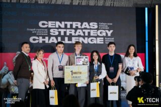 Beeline + студенты: когда многолетний опыт встречается со свежим взглядом зумеров