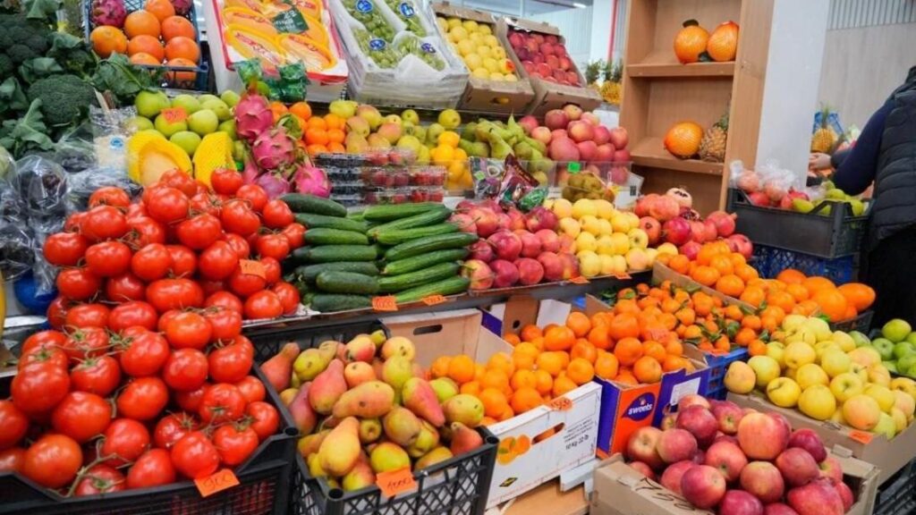 Фото акимата Астаны