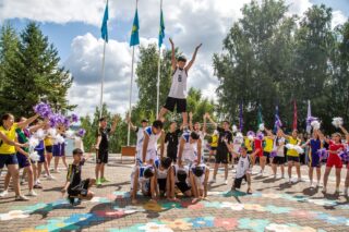 В Казахмысе расширяют меры поддержки сотрудников и их семей