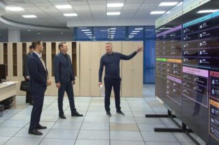 Казахмыс продолжит развитие цифрового мониторинга на производстве