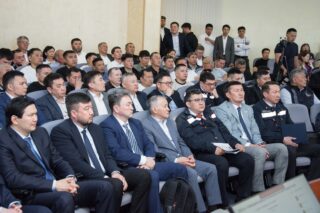 Казахмыс обновляет производство и усиливает безопасность на предприятиях