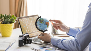 Kaspi Travel запустил поиск горящих туров
