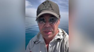 Экс-зять Масимова заявил о давлении после запуска крупного порта
