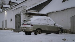 МВД поддерживает предложение мажилиса об отмене запрета на прогрев авто зимой в Казахстане