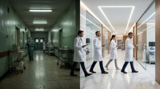Монополия на пациента: чем грозят новые правила строительства больниц в Казахстане