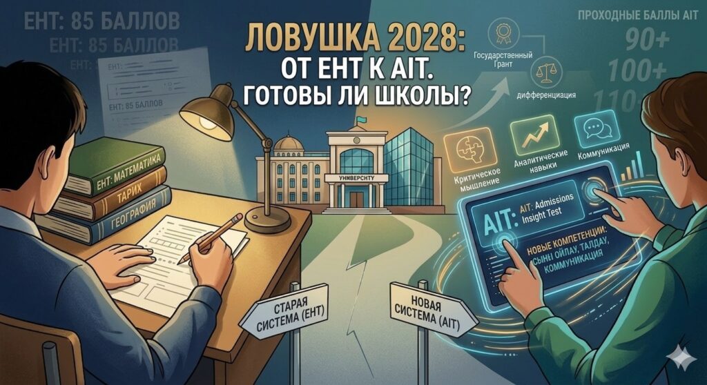 Иллюстрация: ИИ