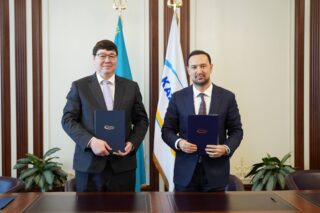 Казахмыс и СПК «Алматы» подписали меморандум о развитии отечественного бизнеса и межрегиональной кооперации