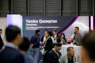 Yandex Qazaqstan / business представил ИИ-агентов для бизнеса и рассказал о запуске ИИ-консалтинга
