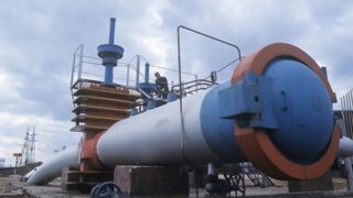 Казахстан не зависит от нефтепровода «Дружба»