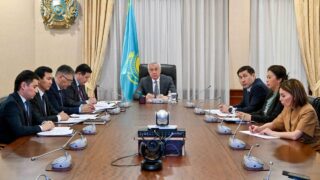 Более 563 тысяч гектаров сельхозземель вернули государству в Казахстане