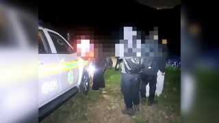 Спасатели помогли заблудившимся туристам в районе Шымбулака