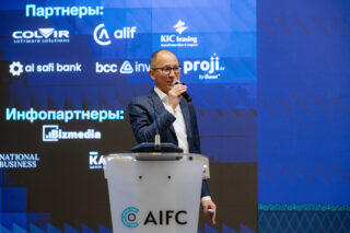 Мурат Кылышбай, ITS: «Шариатский скрининг не снижает доходность — он её дисциплинирует»