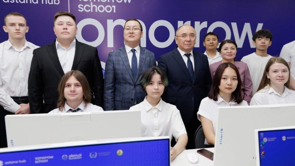 Фото: АкиматКостанайской области