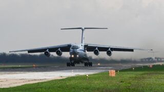 Дешёвое топливо само трафик не приводит или Казахстан повернулся лицом к грузовому транзиту