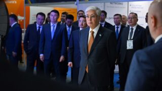 Министерство цифровых иллюзий. Почему президент недоволен «бурным развитием» ИИ-технологий?