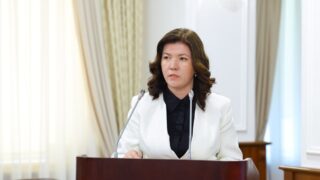 В Казахстане обеспечен летний отдых для 3,2 млн детей