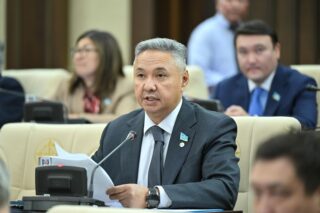 Выборы 2026: с чем партия «Ак жол» готовится идти в Курултай