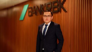 Айдос Мухамеджанов избран  Заместителем Председателя Правления Bank RBK