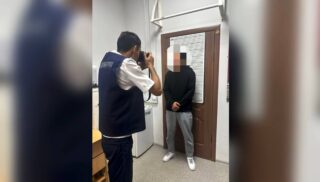 Подозреваемого в мошенничестве депортировали из Турции в Казахстан
