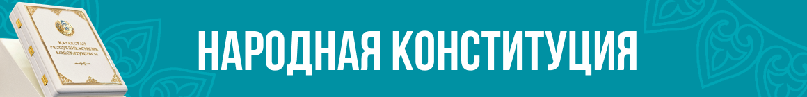 Народная конституция