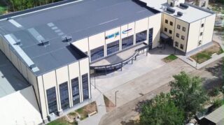 Более 11 млрд тенге на развитие региона: Руслан Өскенәлі проверил реализацию социальных проектов в Улытау