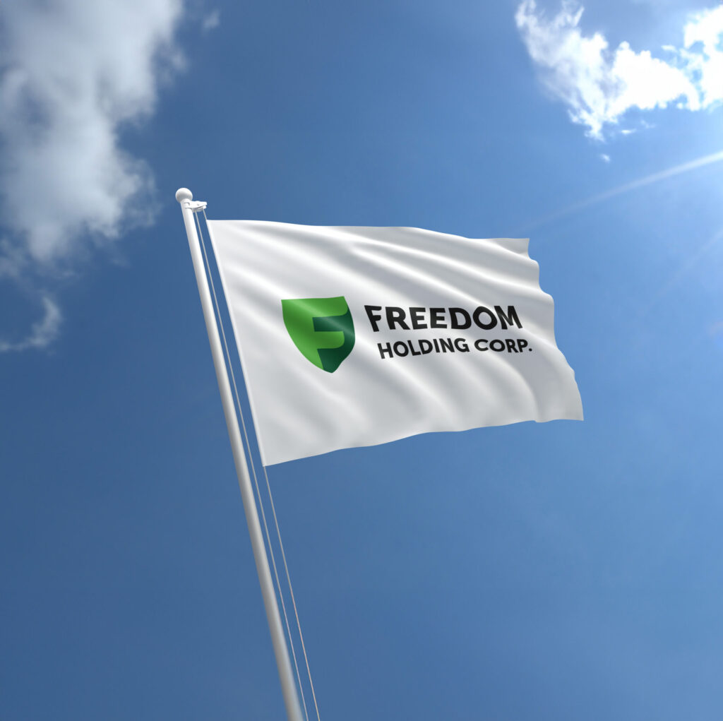 Иллюстрация — Стратегия Тимура Турлова: как Freedom Holding Corp. использует M&A для расширения бизнеса