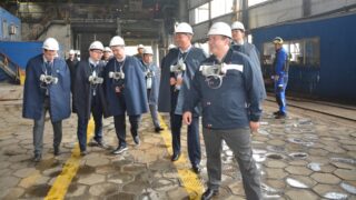 Экология и энергонезависимость: какие проекты запускает «Казахмыс» в Жезказгане