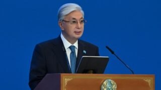 Нельзя разбазаривать средства под предлогом создания «социального государства» — Токаев