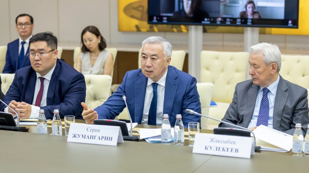 Фото: primeminister.kz