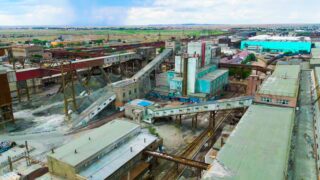 «Казахмыс» усиливает цифровой контроль дробильного оборудования на обогатительных фабриках