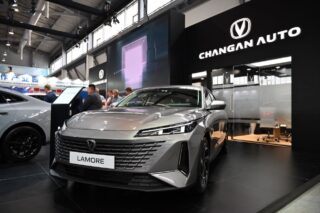 Технозависимость или как Казахстан в автопроизводстве впадает всё в большую зависимость от Китая