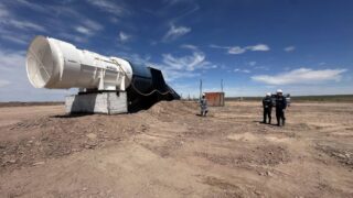 Казахмыс усиливает вентиляцию на рудниках «Итауыз» и «Жомарт»