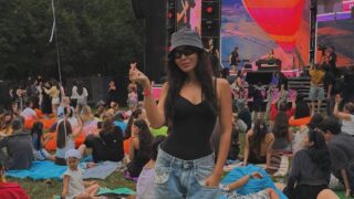 Жена Нурлана Сабурова сообщила о переезде в Алматы