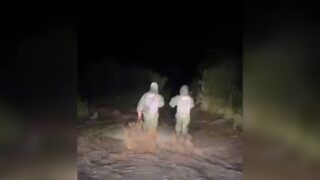 В Алматинской области из-за ливней эвакуировали 58 человек