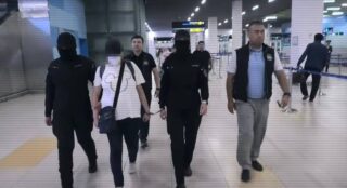 Подозреваемую в мошенничестве на 6 млрд тенге казахстанку задержали в Турции