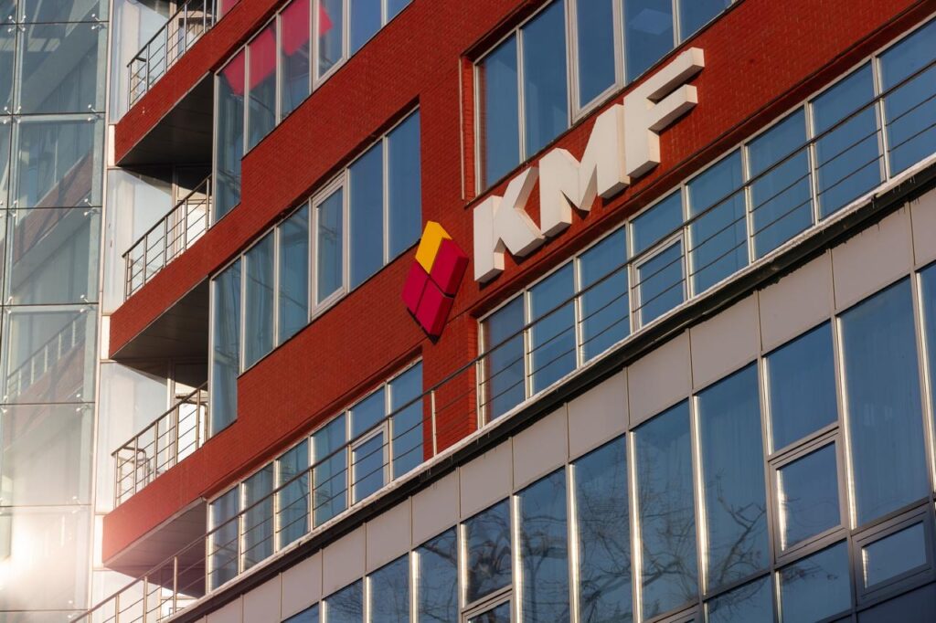 Иллюстрация — KMF Банк и Proparco расширяют финансирование малого бизнеса в Казахстане