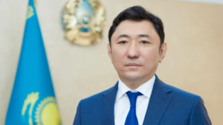 Акимом Атырауской области стал Болат Акчулаков