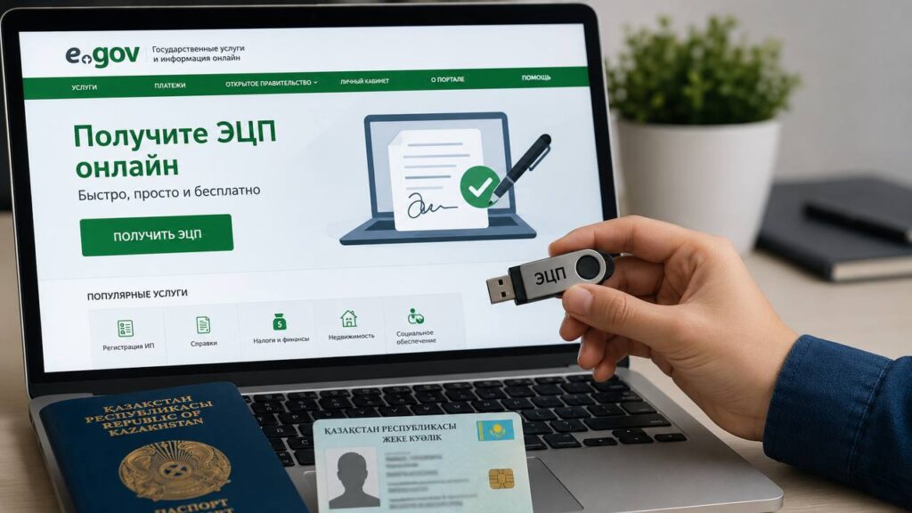 Иллюстрация: ИИ / Bizmedia.kz.