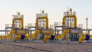 В Казахстане ускоряют газификацию