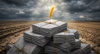 Патенты ради патентов: как миллиардные обороты маскируют провал аграрной науки в Казахстане