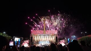 Metallurg Fest от «Казахмыса» объединил тысячи жителей области Ұлытау