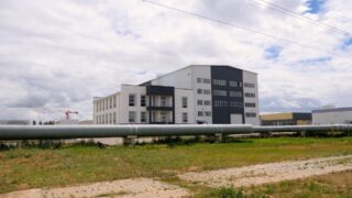 День столицы: три новых предприятия запустили в Астане